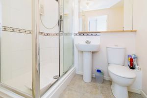 SHOWER ROOM- click for photo gallery